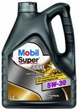 Подробнее о Exxon Mobil Mobil Super 3000 X1 Formula FE 5W-30 Mobil Super 3000 X1 Formula FE 5W-30 4л