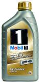 Подробнее о Exxon Mobil Mobil 1 0W-40 Mobil 1 0W-40 1л