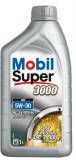 Подробнее о Exxon Mobil Mobil Super 3000 XE 5W-30 Mobil Super 3000 XE 5W-30 1л