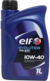 Подробнее о ELF Evolution 700 STI 10W-40 Evolution 700 STI 10W-40 1л