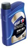 Подробнее о ELF Evolution Full-Tech LLX 5W-30 Evolution Full-Tech LLX 5W-30 1л