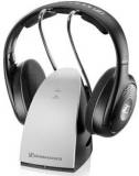 Подробнее о Sennheiser RS 120 Wireless (RS 120-8)