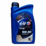 Подробнее о ELF Evolution 900 NF 5W-40 Evolution 900 NF 5W-40 1л