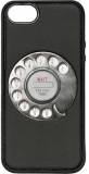 Сумка TYLT Чехол TYLT for IPhone 5S PILLO ROTARY PHONE IP5PILRETROBK-T