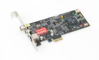 Тюнер  COMPRO VM E800 w/FM/MPEG2/PCIe