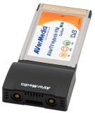 Тюнер Avermedia Hybrid Express 34mm