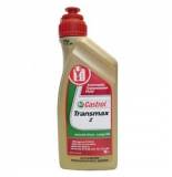 Подробнее о CASTROL Transmax Z Transmax Z 1л (EB-TRANSZ-12X1L)