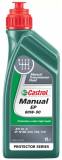 Подробнее о CASTROL Manual EP 80W-90 Manual EP 80W-90 1л (EB-MEP809-12X1L)