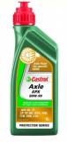 Подробнее о CASTROL Axle EPX 80W-90 Axle EPX 80W-90 1л (EB-AXEPX89-12X1)