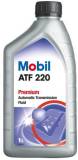 Подробнее о Exxon Mobil Mobil ATF 220 Mobil ATF 220 1л