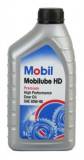 Подробнее о Exxon Mobil Mobil Mobilube HD 80W-90 Mobil Mobilube HD 80W-90 1л