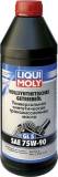 Подробнее о LIQUI MOLY Vollsynthetisches Hypoid Getriebeoil SAE 75W-90 GL5 Vollsynthetisches Hypoid Getriebeoil SAE 75W-90 GL5 1л (1950)