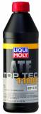 Подробнее о LIQUI MOLY Top Tec ATF 1100 Top Tec ATF 1100 1л (7626)