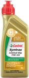 Подробнее о CASTROL Syntrax Limited Slip 75W-140 Syntrax Limited Slip 75W-140 1л (EB-SYNLS7-12X1L)