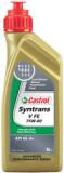 Подробнее о CASTROL Syntrans V FE 75W-80 Syntrans V FE 75W-80 1л (EB-SYNVFE-12X1L)