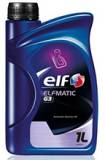 Подробнее о ELF Elfmatic G3 Elfmatic G3 1л