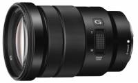 Подробнее о Sony 18-105mm, f/4.0 G Power Zoom для NEX SELP18105G