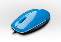 Мышка Logitech LS1 910-001109