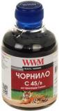 Подробнее о WWM CANON CLI451B Black (C45/B) 200г