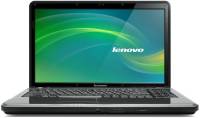 Ноутбук Lenovo IdeaPad G550-3A 59-025279