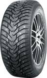 Подробнее о Nokian Hakkapeliitta 8 SUV 245/55 R19 107T XL