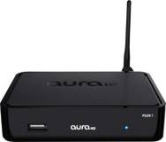 Медиаплеер Aura HD Plus + Wi-Fi HD Plus Wi-Fi