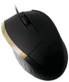 Подробнее о Aneex E-M550 Black-Gold, USB