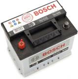Подробнее о Bosch S3 56Ah 0092S30060