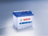 Подробнее о Bosch S4 Silver 60Ah 0092S40050