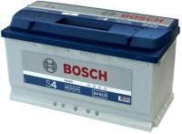 Подробнее о Bosch S4 Silver 95Ah 0092S40130