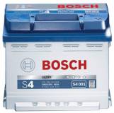 Подробнее о Bosch S4 Silver 44Ah 0092S40010