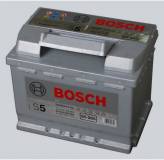 Подробнее о Bosch S5 Silver Plus 63Ah 0092S50050