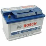 Подробнее о Bosch S4 Silver 72Ah 0092S40070