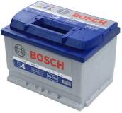 Подробнее о Bosch S4 Silver 60Ah 0092S40040