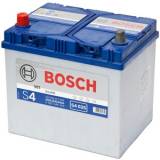 Подробнее о Bosch S4 Silver 60Ah 0092S40250