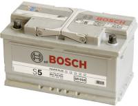 Подробнее о Bosch S5 Silver Plus 85Ah 0092S50100