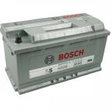 Подробнее о Bosch S5 Silver Plus 100Ah 0092S50130