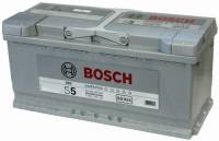 Подробнее о Bosch S5 Silver Plus 110Ah 0092S50150