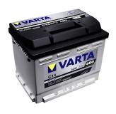 Подробнее о Varta Black Dynamic 56Ah C14 5564000483122