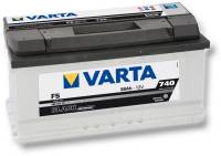 Подробнее о Varta Black Dynamic 88Ah F5 5884030743122