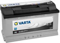 Подробнее о Varta Black Dynamic 90Ah F6 5901220723122