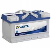 Подробнее о Varta Blue Dynamic 80Ah F17 5804060743132