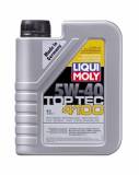 Подробнее о LIQUI MOLY Top Tec 4100 5W-40 Top Tec 4100 5W-40 1л