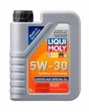 Подробнее о LIQUI MOLY Leichtlauf Special LL SAE 5W-30 Leichtlauf Special LL SAE 5W-30 1л