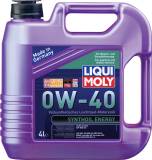 Подробнее о LIQUI MOLY Synthoil Energy 0W-40 Synthoil Energy 0W-40 4л