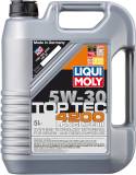 Подробнее о LIQUI MOLY Top Tec 4200 5W-30 Top Tec 4200 5W-30 5л