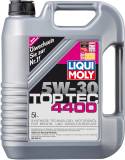 Подробнее о LIQUI MOLY Top Tec 4400 5W-30 Top Tec 4400 5W-30 5л