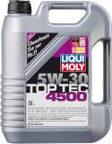 Подробнее о LIQUI MOLY Top Tec 4500 5W-30 Top Tec 4500 5W-30 5л