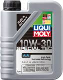 Подробнее о LIQUI MOLY Special Tec AA 10W-30 Special Tec AA 10W-30 1л