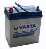 Подробнее о Varta Blue Dynamic 40Ah A15 5401270333132